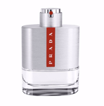 Prada Luna Rossa Pour Homme Edt Spray - Mand - 150 Ml