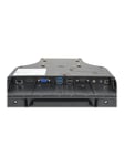 Gamber-Johnson LLC Gamber-Johnson Vehicle Docking Station - No RF - docking station - VGA HDMI - 10Mb LAN