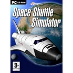 Space Shuttle Mission Simulateur / PC