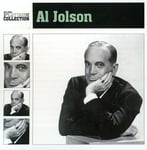 Al Jolson  Platinium Collection  CD