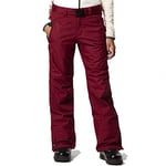 O'Neill Women's PW Star Pant Ski Trousers, Womens, PW STAR PANT, Passion Re, XS