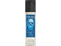 Police Police To Be For Man Deo Spray Glass 100Ml