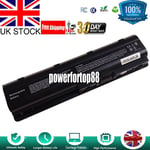 Battery for HP 430 431 436 435 630 631 635 636 2000 Notebook PC Envy CQ43 CQ630