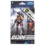 Figurine G.I. Joe Classified Series  15cm Tunnel Rat, 83