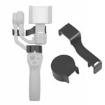 Clip Gimbal Mount Stabilizer Buckle Safety Lock Handheld For DJI OSMO Mobile 2