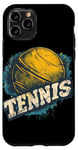 Coque pour iPhone 11 Pro Tennis génial