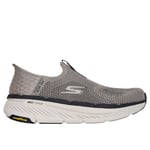 Skechers Slip-Ins™ Max Cushioning Premier 2.0 - Chaussures lifestyle homme Taupe 44