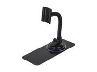 Active Indoor Antenna Dvb-T/T2 H.265 Hevc Amplifier Antenna Antenna With Amplifier Suction Cup Bracket Usb 5V