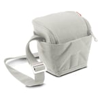 MANFROTTO Axelväska Stile+ Vivace 10 Holster Beige