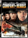 Company Of Heroes DVD