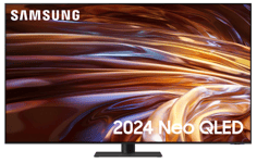 Samsung QE65QN95D 65" Neo QLED 4K HDR Smart TV (2024)