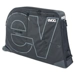 EVOC Bicycle Cycle Bike Travel Bag Black - One Size