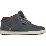 Chaussures de Skate Etnies  JEFFERSON MTW GREY BROWN