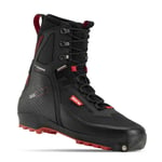 Alpina Pioneer Tech Xplore fjellskistøvler Black, 45