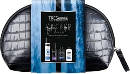 TRESemmé Perfect Hair On-The-Go including Freeze Hold Hairspray with a small f