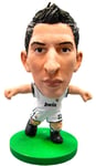 Soccerstarz - Real Madrid Di Maria - Home Kit (2013 Version)