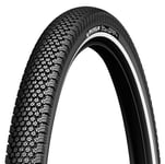 Michelin Däck City Stargrip Black