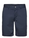 Sail Racing Helmsman Chino Shorts Blå