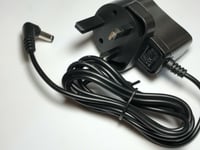 Replacement for Reebok Z9 Exercise Bike RE1-11900BK 9VDC 9V 500mA AC-DC Adaptor