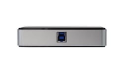 StarTech.com Bo?tier d'acquisition vid?o HD USB 3.0 - Enregistreur vid?o HDMI / DVI / VGA / Composante - Vid?o grabber - 1080p - adaptateur de capture vidéo - USB 3.0