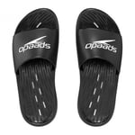 Speedo Mens 2024 Sliders - 7 UK