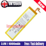 3.8V 15.2Wh L15D1P31 Replacement Battery For Lenovo Yoga Tab3 Pro YT3-X90L UK