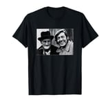 Steptoe And Son 1970 Harold And Albert Old Man Steptoe T-Shirt