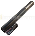 Kompatibelt med HP Mini 210-1021EO, 10.8V, 2400 mAh