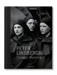 Untold Stories - Peter Lindbergh Home Decoration Books Black New Mags