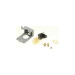 Kit lampe (AS0068344) Four micro-ondes ariston hotpoint, elektra-bregenz Brandt edesa, le leisure, arthur martin electrolux, novy, sangiorgio, gram,