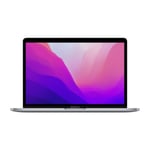 Apple MacBook Pro 2022 MNEH3KS/A 13" 256 GB, Rymdgrå