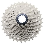 SHIMANO Mixte 305751220 Ultegra Cassette R8000 11V 11 , Silber, Taille unique EU