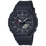 Casio G-Shock Tough Solar GA-B2100-1AER - Herre - 46 mm - Digitalt - Quartz - Mineralglas