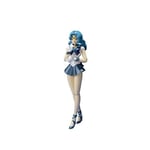 S.H.Figuarts Sailor Moon Sailor Neptune Action Figure BANDAI TAMASHII NATION FS