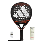 Adidas Cross It CTRL 2024 + Toalson + Serie+ Tour