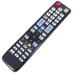 Fjärrkontroll för Samsung 3d Smart Tv Bn59-01039a Le40c750 Le46c750r2 Le46c750 Ue40s800 Ue40s800xpx (AM4)