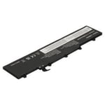 2-Power Laptop-batteri till Lenovo ThinkPad E15 Gen 2