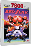 Atari 7800 Berzerk