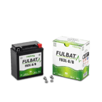 Batteri Fulbat GEL