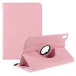 360-Fodral iPad Mini 7th Gen (2024) Rosa