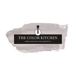 A.S. Création THE COLOR KITCHEN - Peinture murale à très haut pouvoir couvrant Gris Peinture intérieure mate - DD125556 2,5l - Pouvoir colorant intense