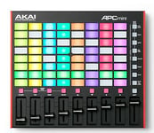 APC-MINI-MK2 CONTROLEUR POUR ABLETON LIVE AKAI