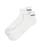 2-pack Functional Sport Socks, White