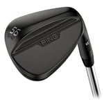 PING Ping S159 Midnight Wedge Høyre 58/S-10 Z-Z115 Wedge Flex