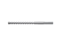 Fischer 504228, Rotasjons Hammer, Spiralborekrone, 2,4 Cm, 320 Mm, Murstein, Betong, Murverk, Naturstein, 20 Cm