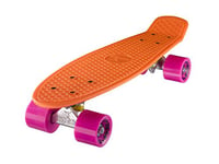 Ridge Skateboards 22" Original Mini Cruiser Skate 55cm Skateboard Planche a Roulettes Complète en 90 couleurs