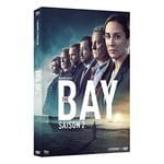 The Bay - Intégrale saison 2 - Coffret 3 DVD