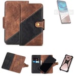 Mobile Phone Case for Motorola Moto G42 Booklet Style Case