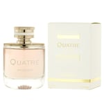 Parfym Damer Boucheron EDP Quatre pour Femme 100 ml