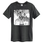 BEATLES - Revolver Ampli - Size XL - New T Shirt - T600z